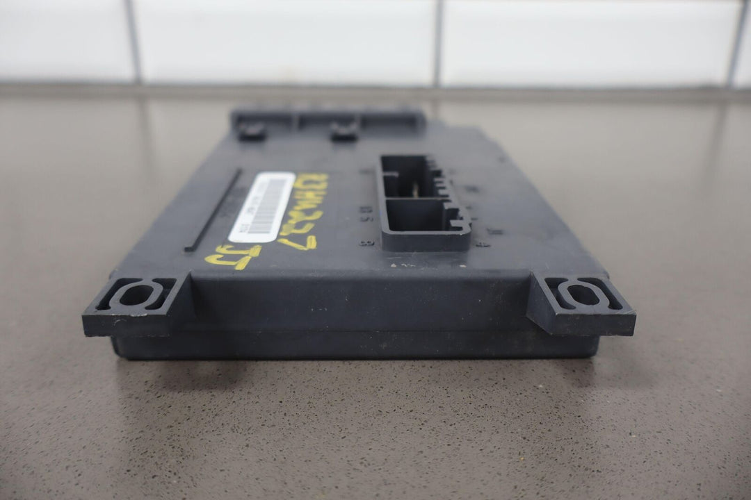 03-07 Hummer H2 Seat Memory Control Module (Under Seat) 15101511 OEM