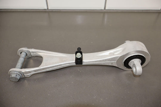 21-23 Tesla Model X Plaid Left Upper Toe Link Arm 1420421-99-G