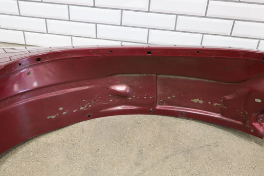 00-06 GMC Yukon Sierra GMT800 Passenger Right Fender (Sport Red 63U)