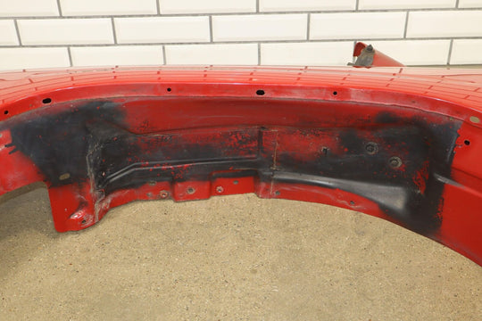 99-02 Chevy Silverado 99-06 Tahoe/Yukon Driver Left Fender Victory Red 74U