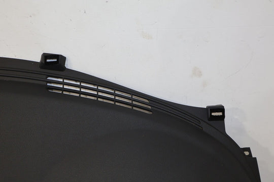 2003-2006 Chevy SSR Interior Upper Dash Pad (Ebony 19i) See Notes