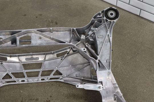 2021-2023 Tesla Model S Plaid Crossmember Rear Subframe (1750110-00-A)