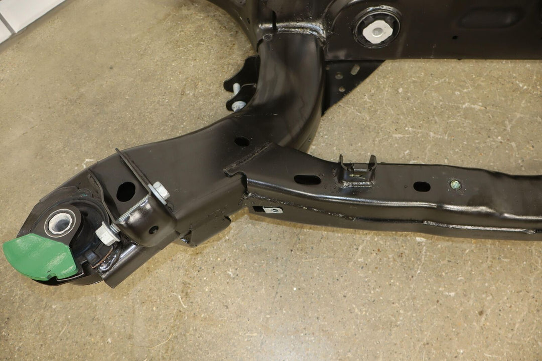 2017-2023 Dodge Challenger Hellcat Rear Crossmember Cradle Subframe 3k Miles