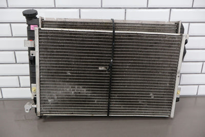 00-02 Chevy Camaro SS 5.7L LT1 (Auto 4L60E) Loaded Radiator Cooling Pack (78K)