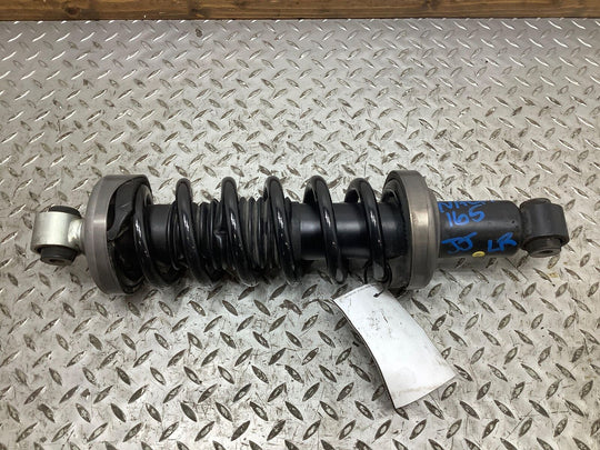 08-14 Lamborghini Gallardo LP550 560 570 Left Standard Rear Strut 400512019