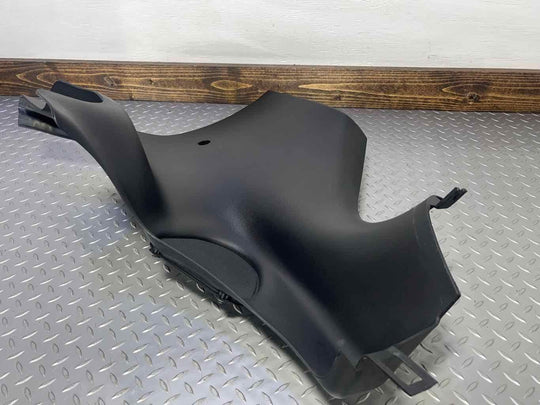 97-04 Chevy Corvette C5 FRC Right RH Interior Quarter Trim Panel (Black 19i)