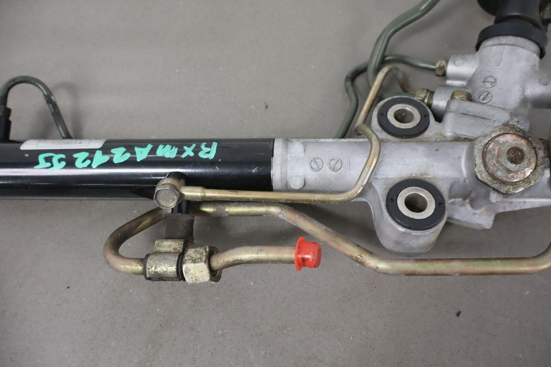 99-05 Mazda Miata NB Base Model Power Rack & Pinion Steering Gear See Photos