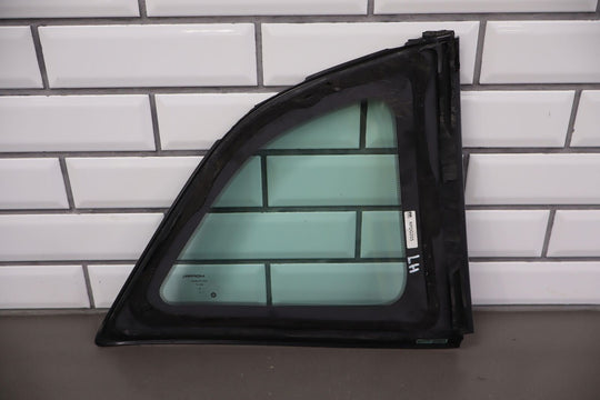 2015-2023 Dodge Challenger Left Rear Quarter Glass / Window OEM