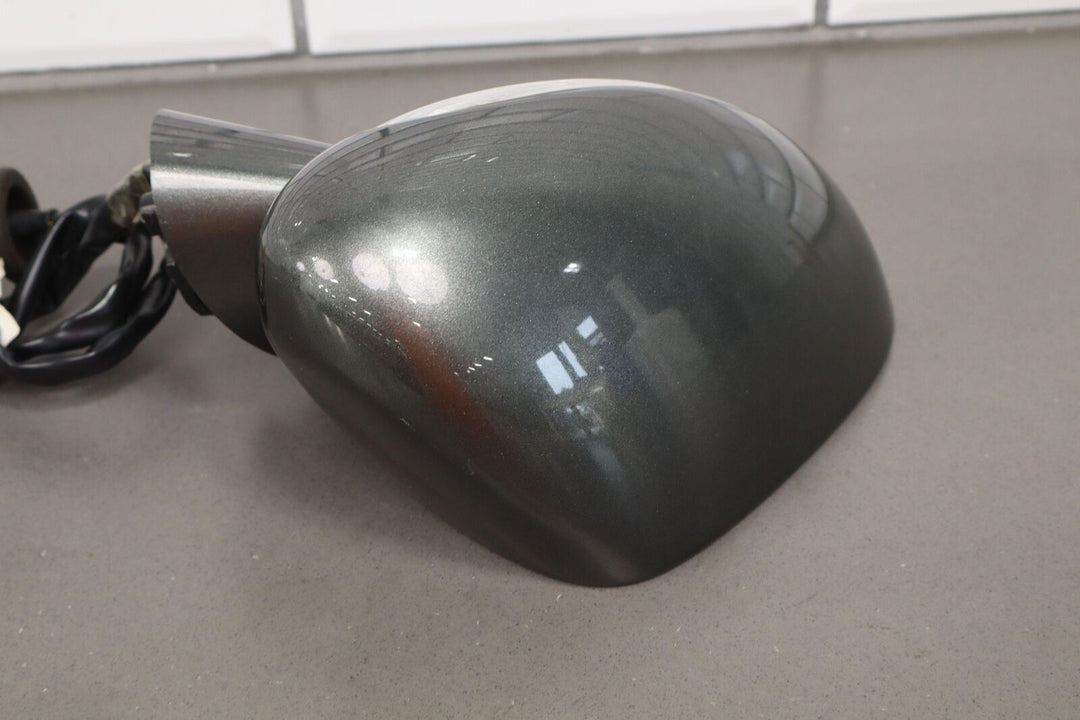 2003-2019 Bentley Continental GT Right Passenger Power Door Mirror (Cypress 14)