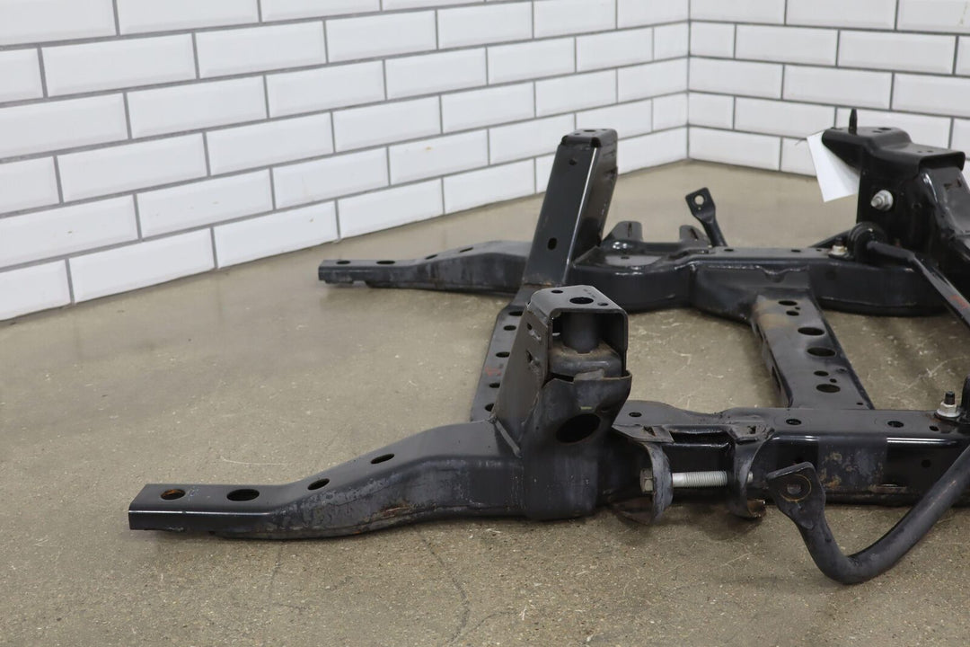 12-15 Chevy Camaro SS Front BARE Undercarriage Cradle 23200940