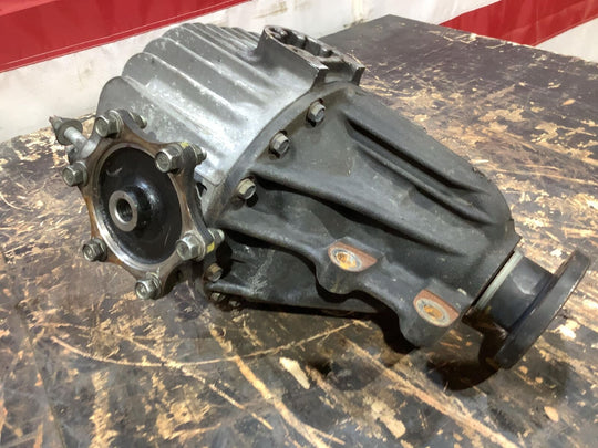 04-05 Honda S2000 AP2 Rear Differential Carrier (F22C) 148K Miles