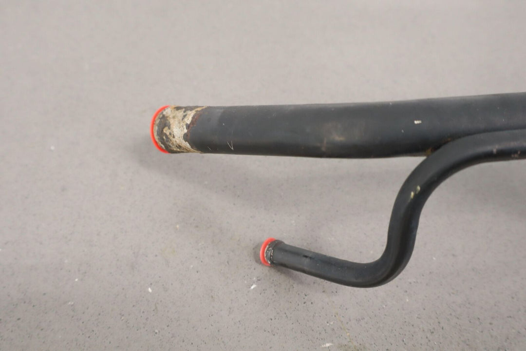 1997-2002 Plymouth Chrysler Prowler Rear Engine Coolant Crossover Tube (140K)