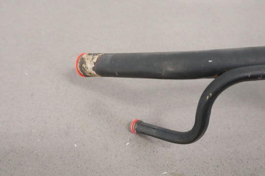 1997-2002 Plymouth Chrysler Prowler Rear Engine Coolant Crossover Tube (140K)