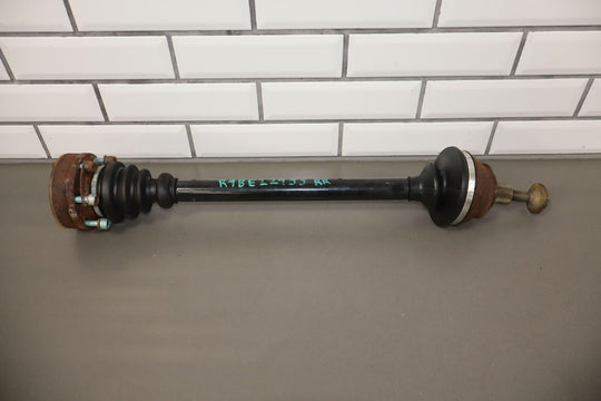 2003-2012 Bentley Continental Right Rear Axle Half Shaft OEM 7K Miles