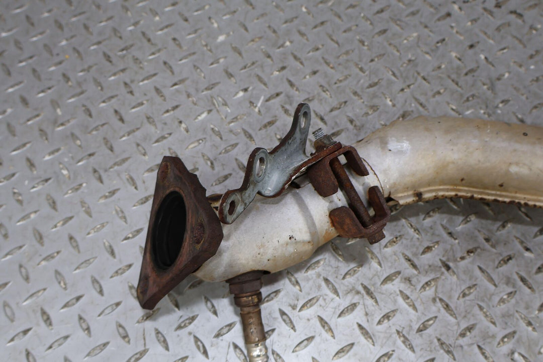 99-00 Mazda Miata NB 1.8L (Auto) Lower Exhaust Down Pipe (From Manifold) 103K