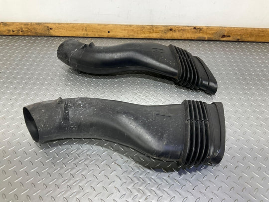 97-04 Chevy Corvette C5 Z06 Pair FRONT LH & RH Brake Air Ducts OEM