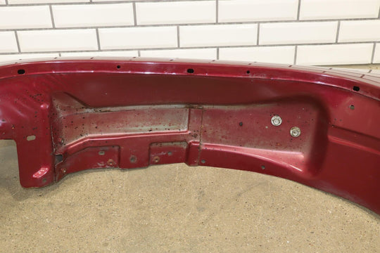 00-06 GMC Yukon Sierra GMT800 Driver Left Fender (Sport Red 63U)