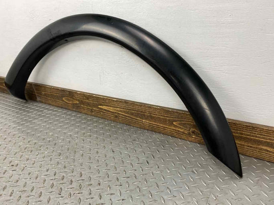 97-04 Ford F150 Harley Davidson Right Front Fender Flare (Ebony PNUAA)