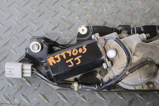 10-23 Toyota 4Runner OEM Rear Wiper Motor With Wiper Arm