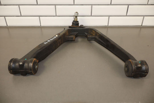 14-17 Chevy Silverado 1500 Right Front Knee/Suspension (Control Arms/Knuckle)