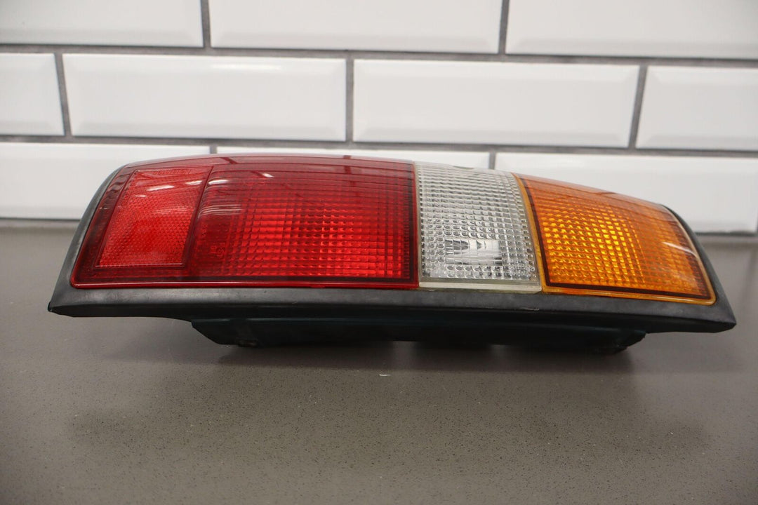 91-98 Toyota Land Cruiser 96-98 LX450 LH Left Driver Tail Light Lamp Lens