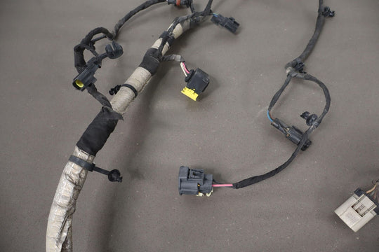 2014 Dodge Ram 2500 3500 6.7 Cummins Diesel Exhaust DEF SENSOR WIRING Harness