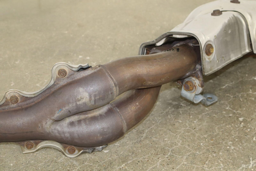 2000-2003 Honda S2000 AP1 2.0L F20C OEM Engine Exhaust Manifold