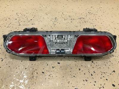 2017-2020 Fiat 124 Spider OEM Reverse Lights (Center Bumper Mounted)