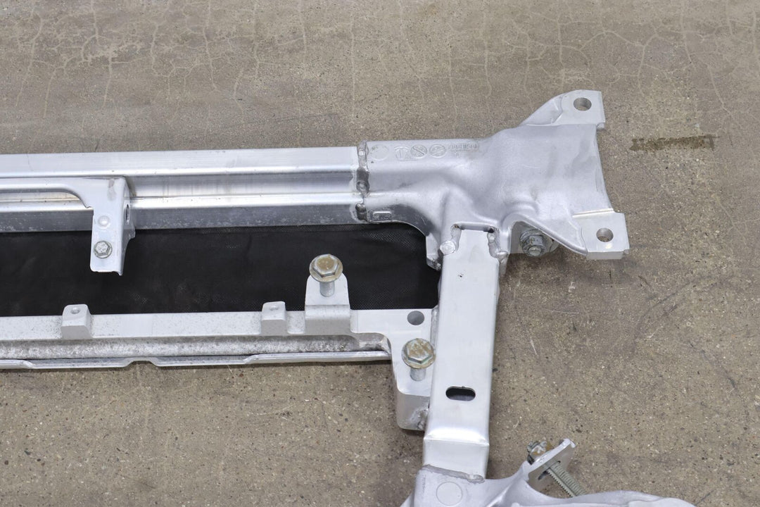 2016-2020 Tesla Model X Front Bare Undercarriage Crossmember (45K Miles)