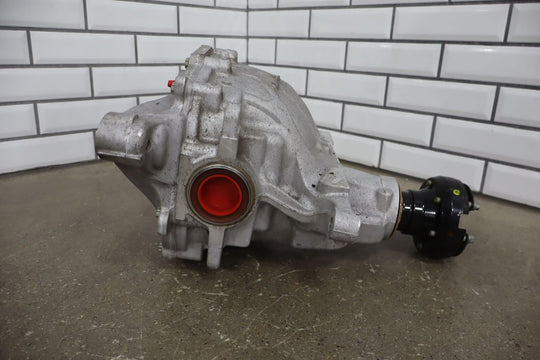 2015-2022 Ford Mustang 2.3 Ecoboost Rear Carrier / Differential (3.31 Ratio)