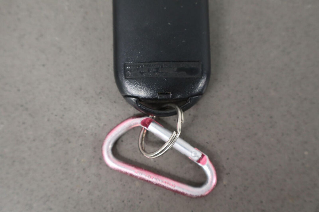 1993-1996 C4 Corvette Coupe PKE Key FOB