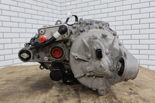 20-23 Tesla Model 3 Rear Drive Motor Dual Motor (1120990-00-J) 35K Miles OEM