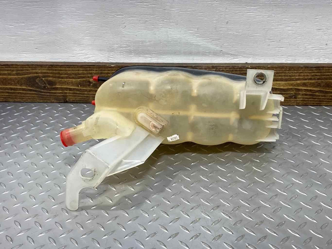 15-20 Cadillac Escalade ESV Coolant Recovery Reservoir Bottle With Cap