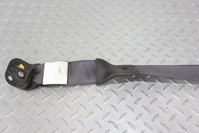 03-07 Hummer H2 Right Passenger Rear Seat Belt Retractor (Ebony 19i)