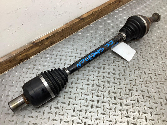 05-13 Chevy Corvette 04-09 Cadillac XLR Right RH Passenger Rear Axle Shaft