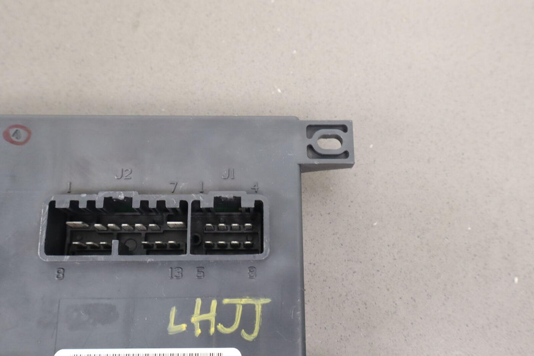 2003-2007 Hummer H2 Seat Memory Control Module (15101511) OEM