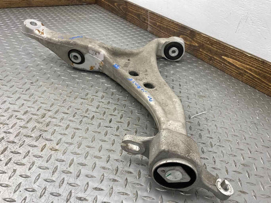 13-16 Mercedes Benz X166 GL450 Left LH Driver Lower Front Control Arm OEM