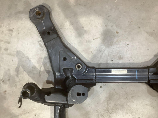 06-08 Cadillac STS-V RWD Bare Front Crossmember Frame Undercarriage OEM