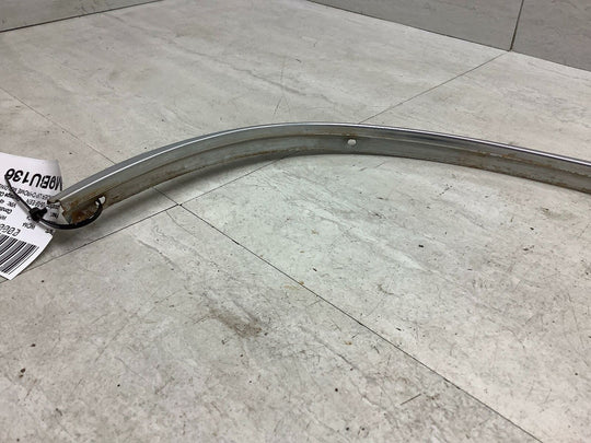 1969 Buick Electra 225 Sedan Left Fender Chrome Wheel Arch Molding/Trim