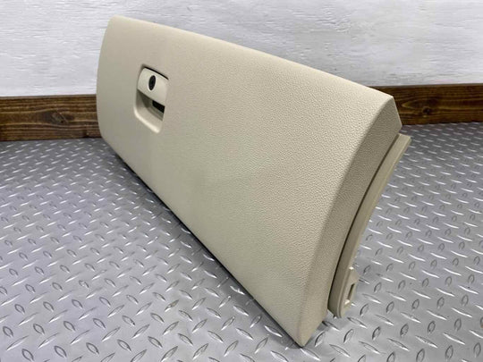 07-14 Cadillac Escalade OEM Interior Glove Box Compartment(Very Light Linen 41i)