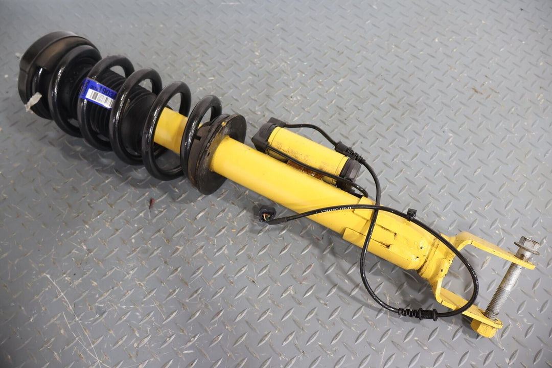 18-22 Dodge Challenger SRT Hellcat Front Left Active Suspension Strut (RWD 6.2L)