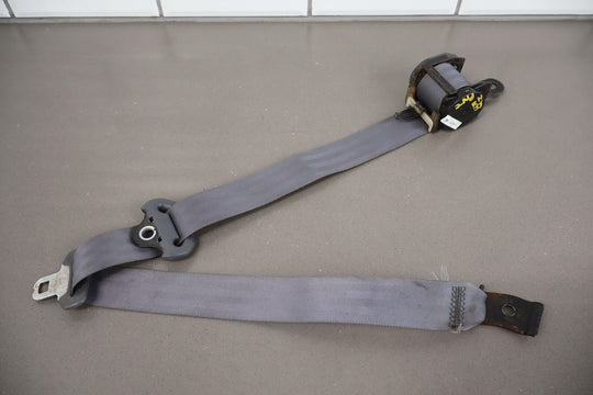 1991-1992 Toyota Land Cruiser 2nd Row Right RH Seat Belt Reatractor (Gray)