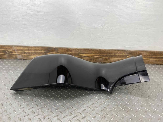 03-06 Chevy SSR Right RH Passenger Front Rocker Moulding (Black 41U) Front Only