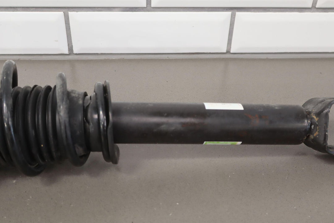 2016-2023 Mazda Miata ND Rear Right Strut (W/O Sport Suspension) 61K Torn Boot