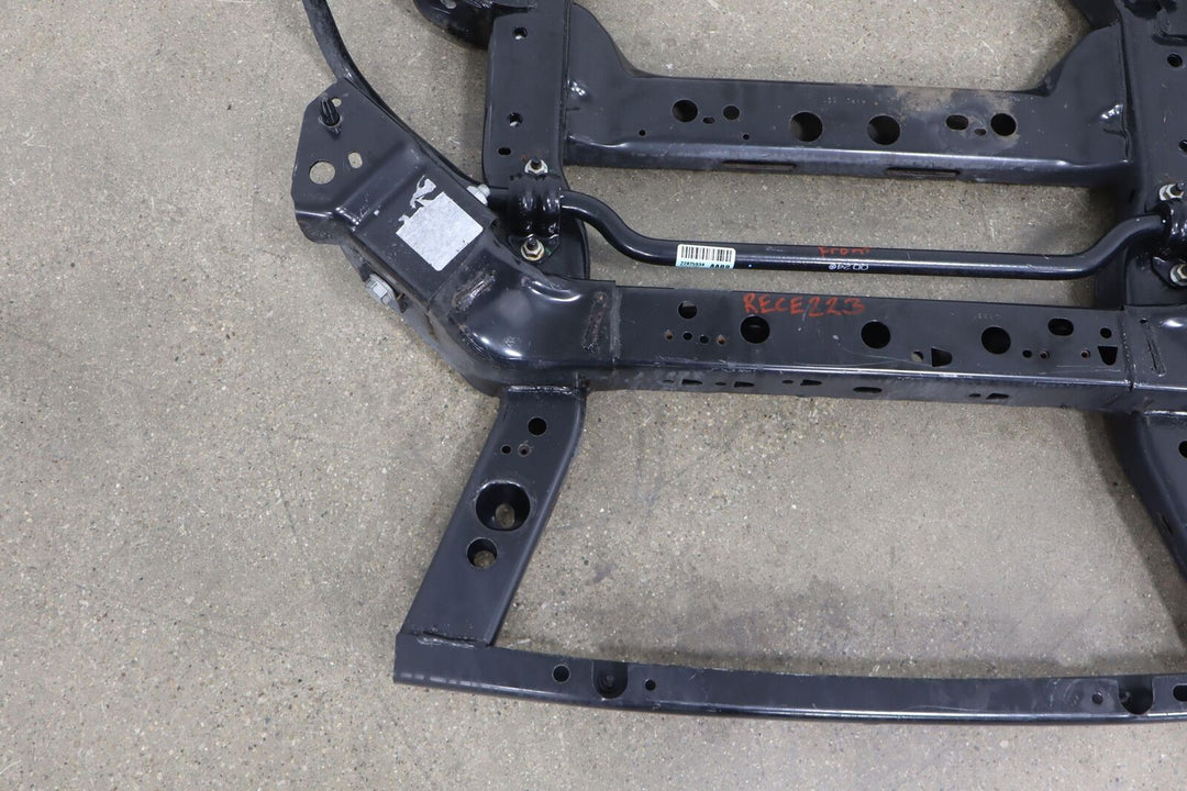 12-15 Chevy Camaro SS Front BARE Undercarriage Cradle 23200940