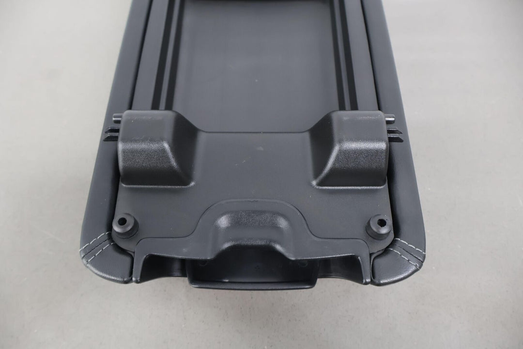 21-23 Dodge Charger Scat Pack Interior Glove Box Lid (Black X9) See Photos