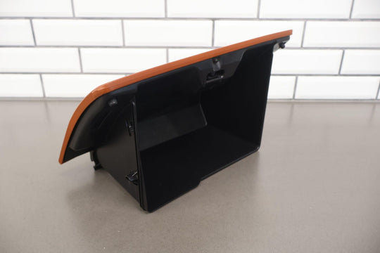 2006-2008 Mazda Miata NC Interior Glove Box Compartment Door (Tan NF1) See Notes