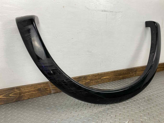 97-04 Ford F150 Harley Davidson Left Rear Bedside Flare (Ebony PNUAA)