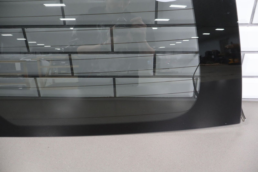 03-09 Lexus GX470 Rear Heated Back Window Glass (Privacy Tint)