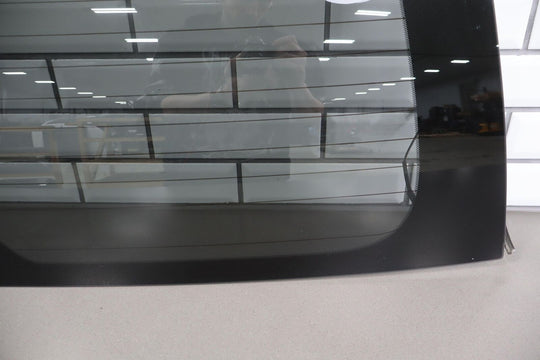 03-09 Lexus GX470 Rear Heated Back Window Glass (Privacy Tint)